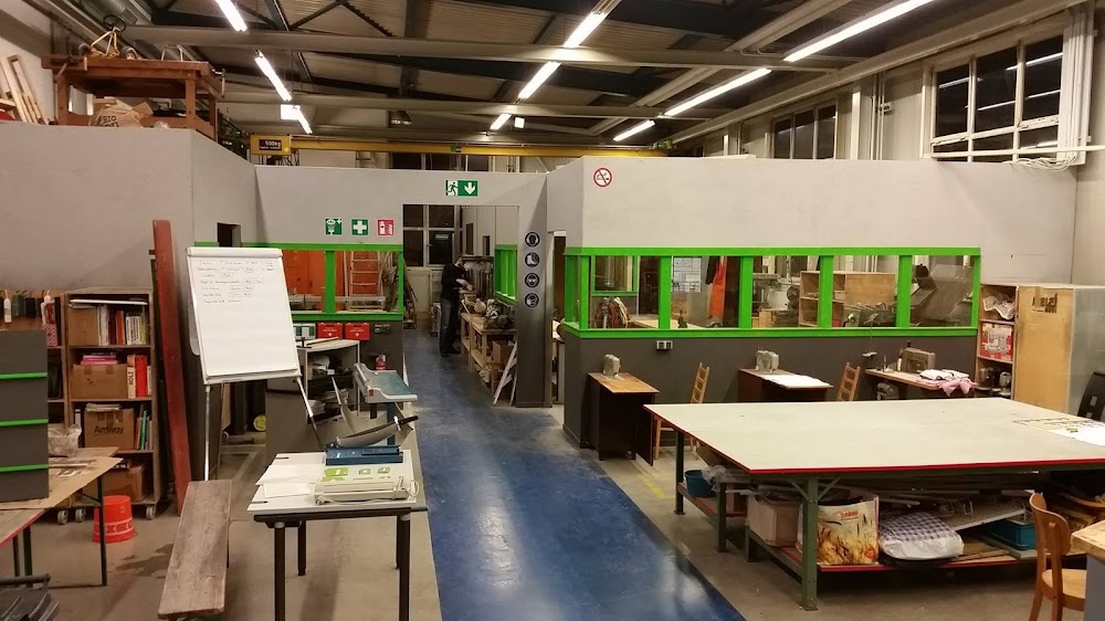 HOBBYHIMMEL - Die Offene Werkstatt – Bild 1