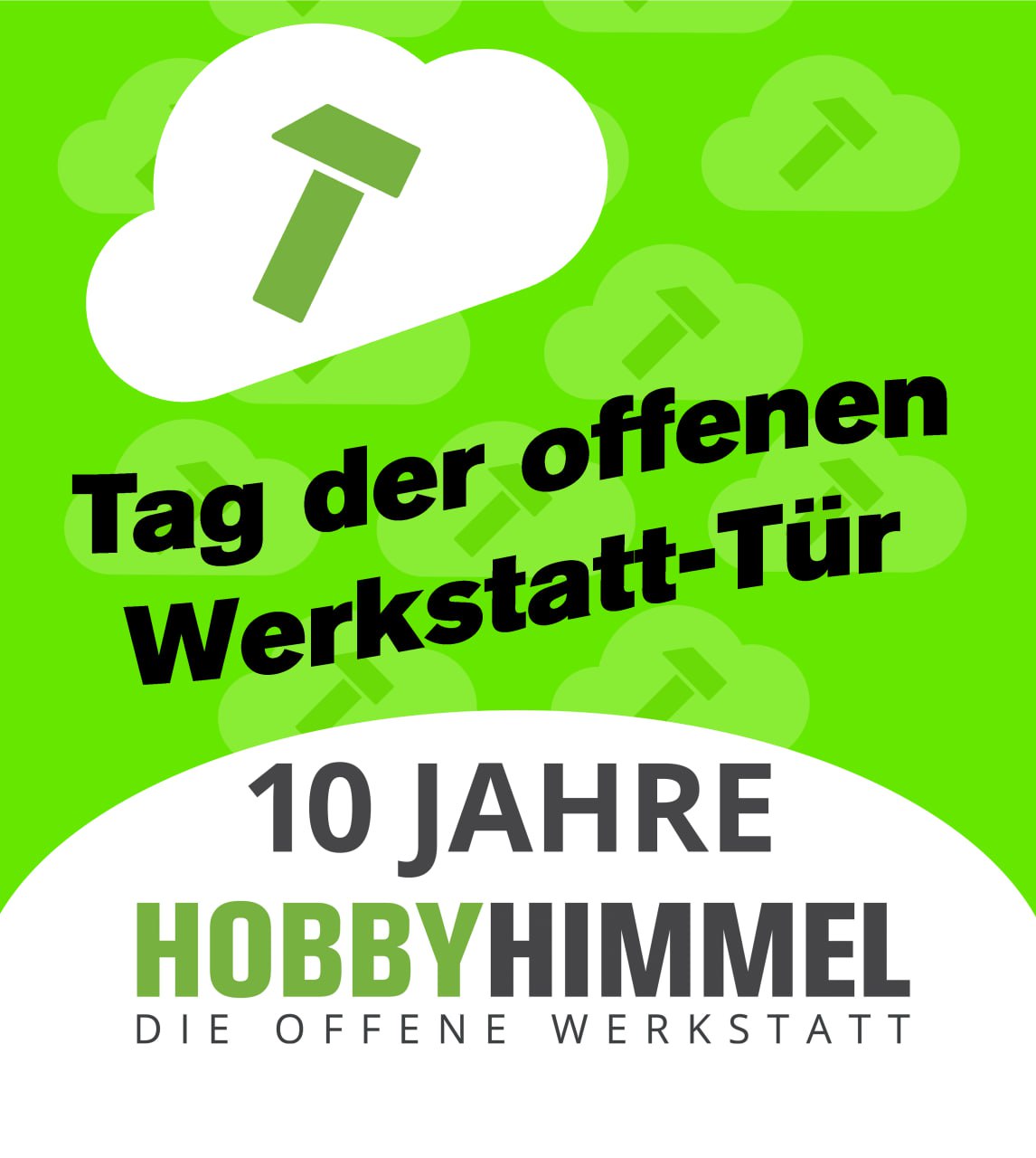 HOBBYHIMMEL - Die Offene Werkstatt – Bild 5