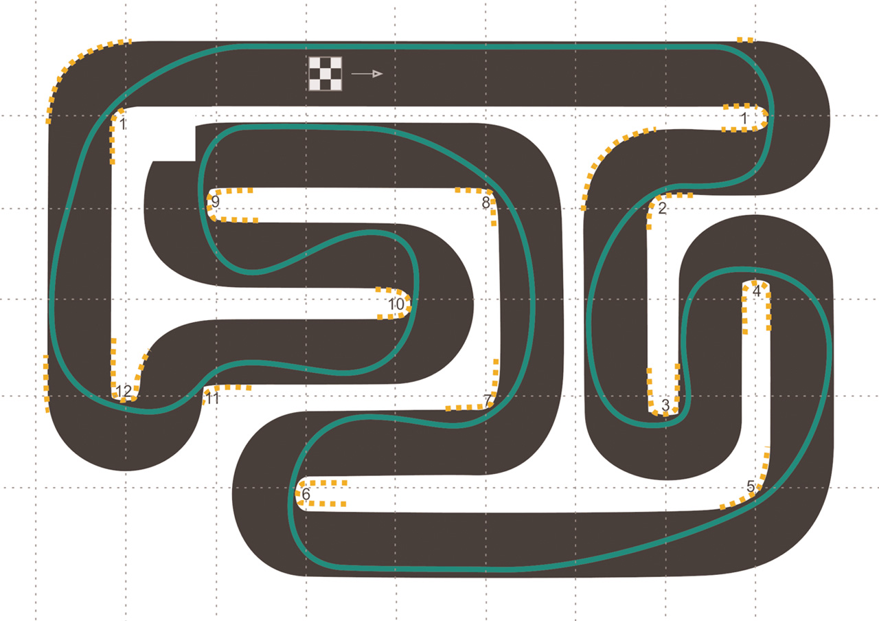 RS Speedworld Indoor-Karting GmbH – Bild 4