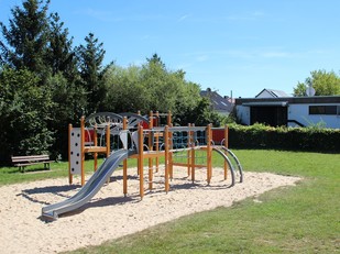 Spielplatz – Bild 4