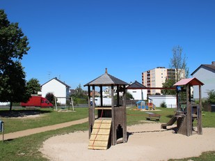 Spielplatz – Bild 5