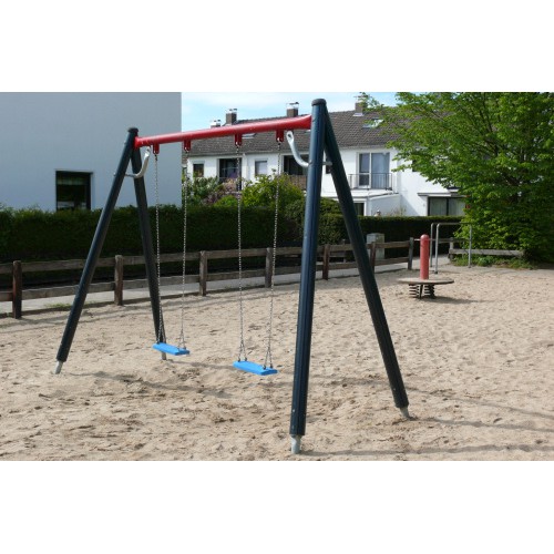 Spielplatz an der Nienburg – Bild 2