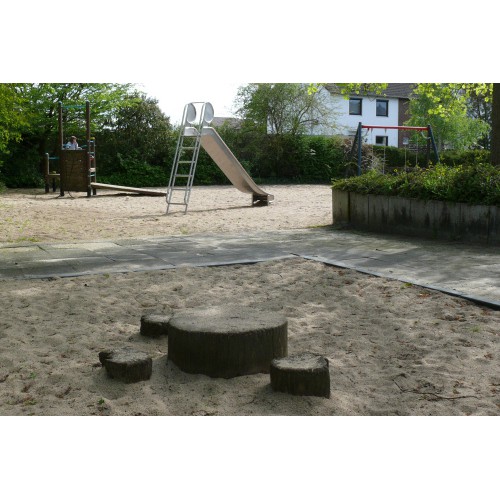Spielplatz an der Nienburg – Bild 3