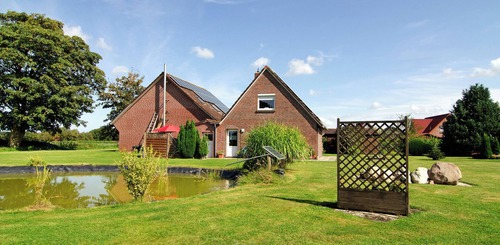 Ferienhof Ekenhoff – Bild 4