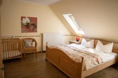 Ferienhof Ekenhoff – Bild 5