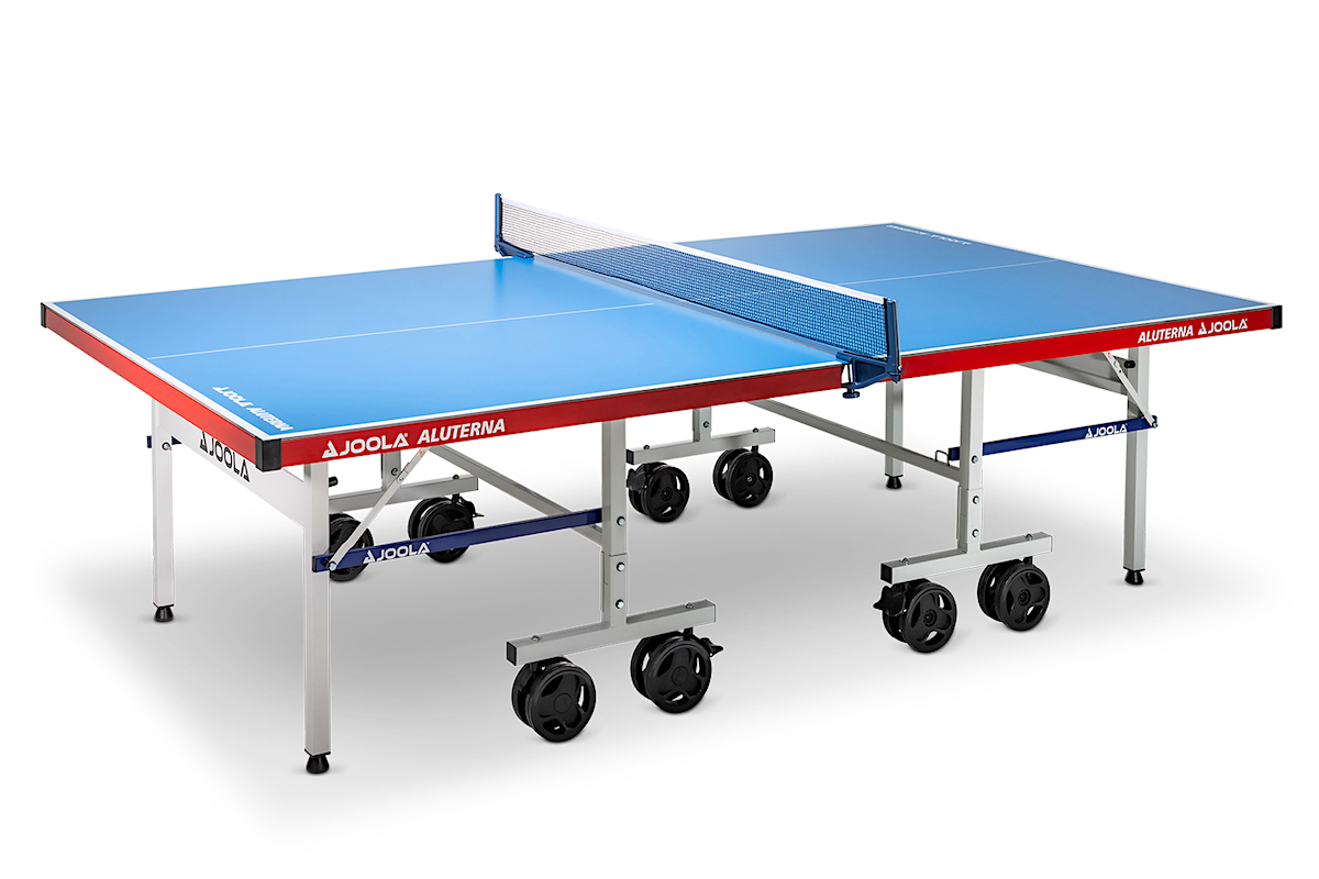 Tischtennisplatte – Bild 2