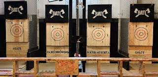 BATL Grounds | London – Bild 3