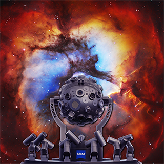 Planetarium Freiburg – Bild 3