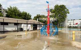 Amos Waites Park – Bild 3