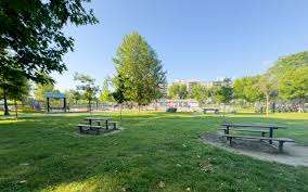 Amos Waites Park – Bild 4