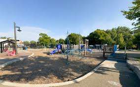 Amos Waites Park – Bild 5