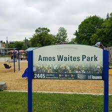 Amos Waites Park – Bild 6