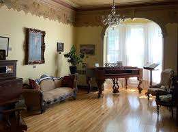 Beaverbrook House – Bild 1