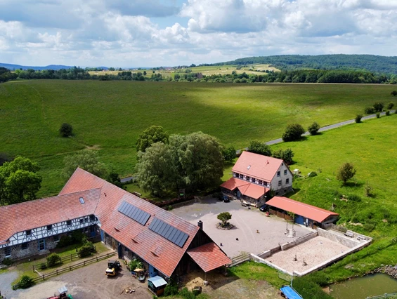 Burgbauernhof am Katzenstein – Bild 3