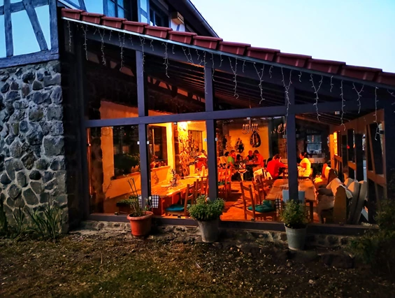 Burgbauernhof am Katzenstein – Bild 4