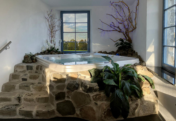 Burgbauernhof am Katzenstein – Bild 5