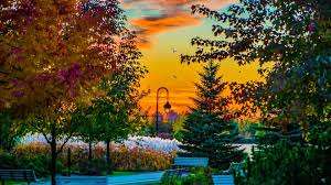 Parc Saint-Laurent – Bild 2