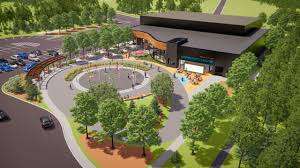 Gloria Pearson Community Centre – Bild 4