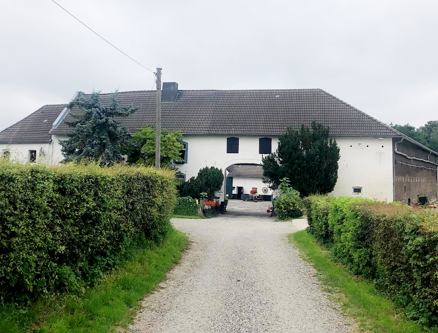 Gut Kuckesrath – Bild 2