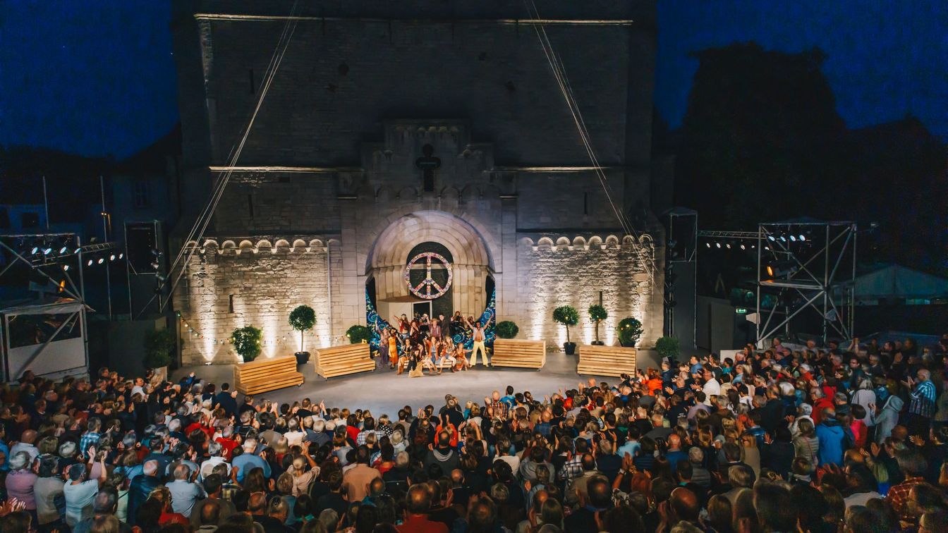 Gandersheimer Domfestspiele gGmbH – Bild 3