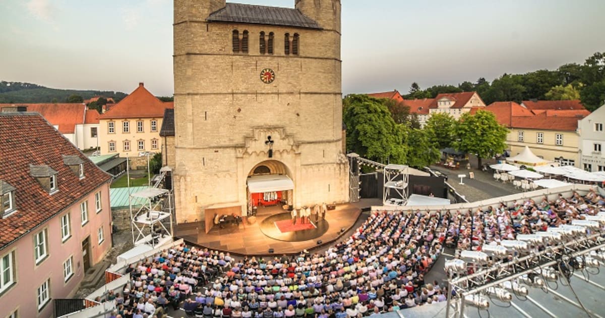 Gandersheimer Domfestspiele gGmbH – Bild 4