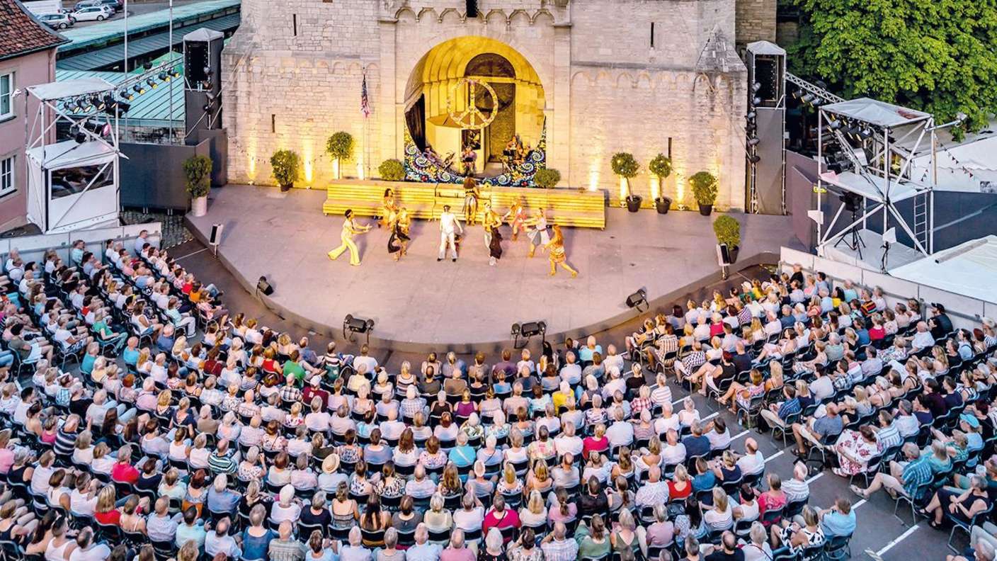 Gandersheimer Domfestspiele gGmbH – Bild 5