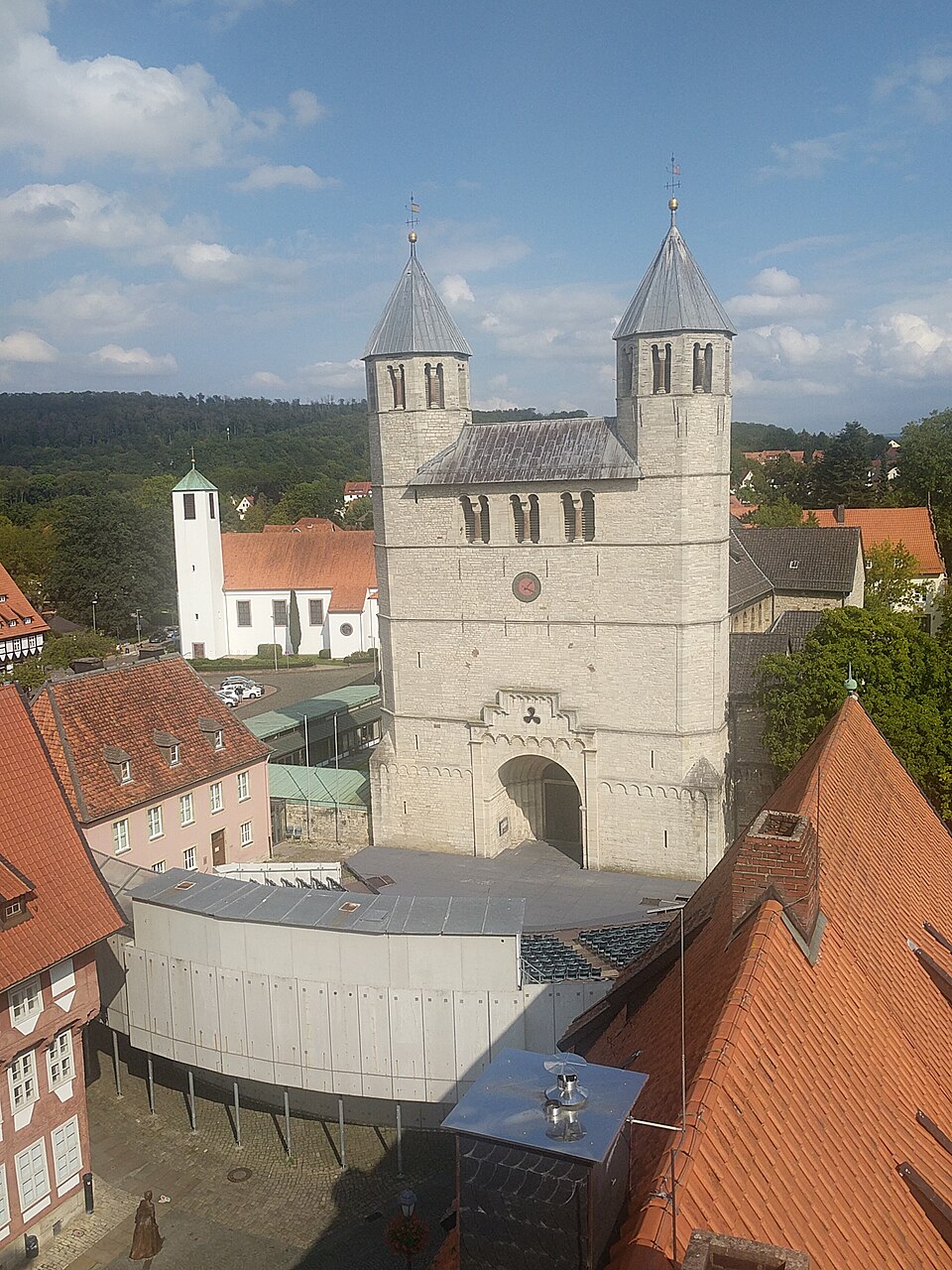 Gandersheimer Domfestspiele gGmbH – Bild 6