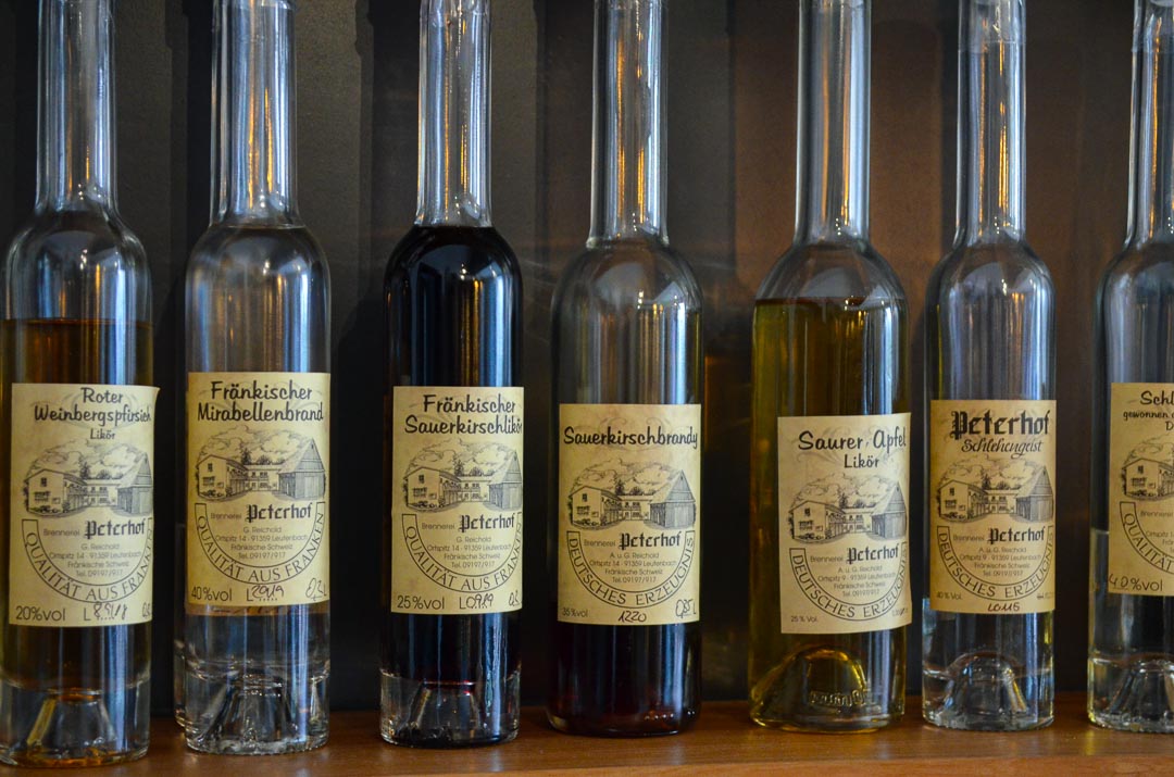 Brennerhof – Bild 1