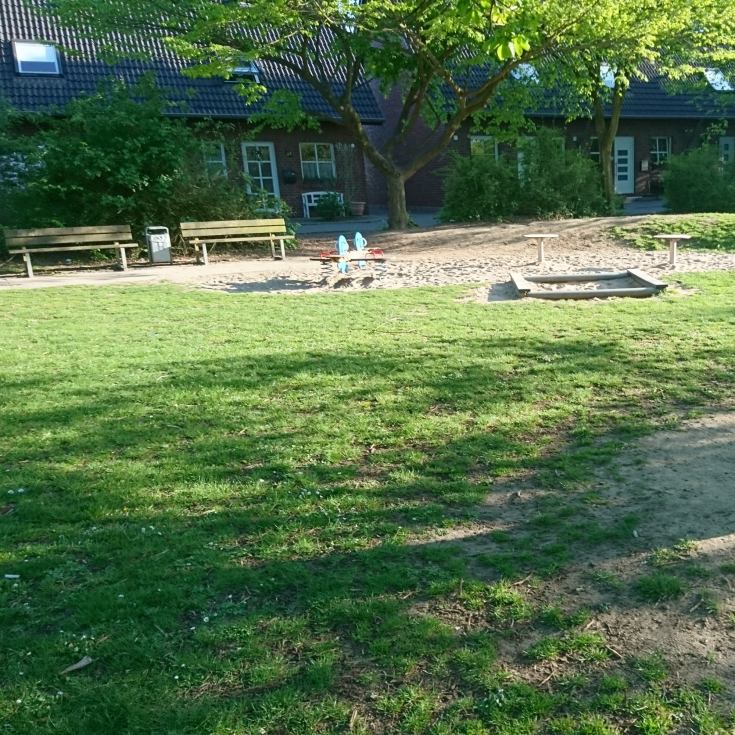 Spielplatz Waldnieler Str. – Bild 5