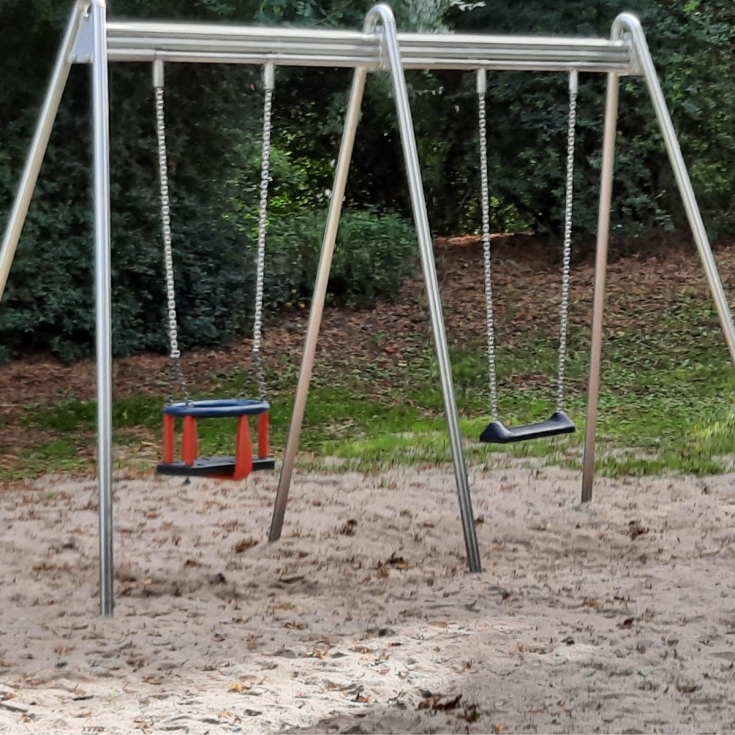 Spielplatz Waldnieler Str. – Bild 6