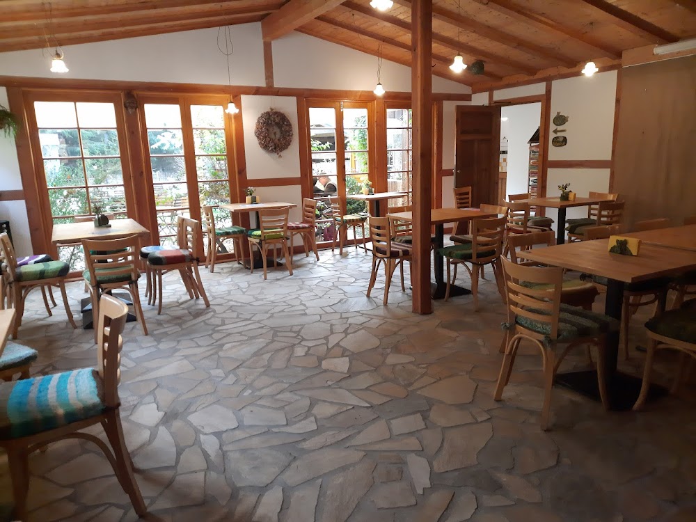 Waldcafé & Biergarten Meyers Hausstelle – Bild 3