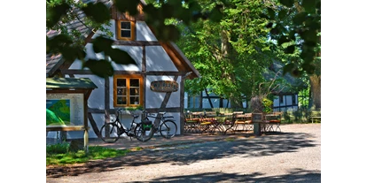 Waldcafé & Biergarten Meyers Hausstelle – Bild 4