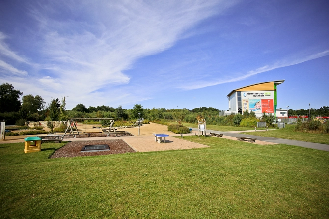 Spielraum Für Alle – Bild 1