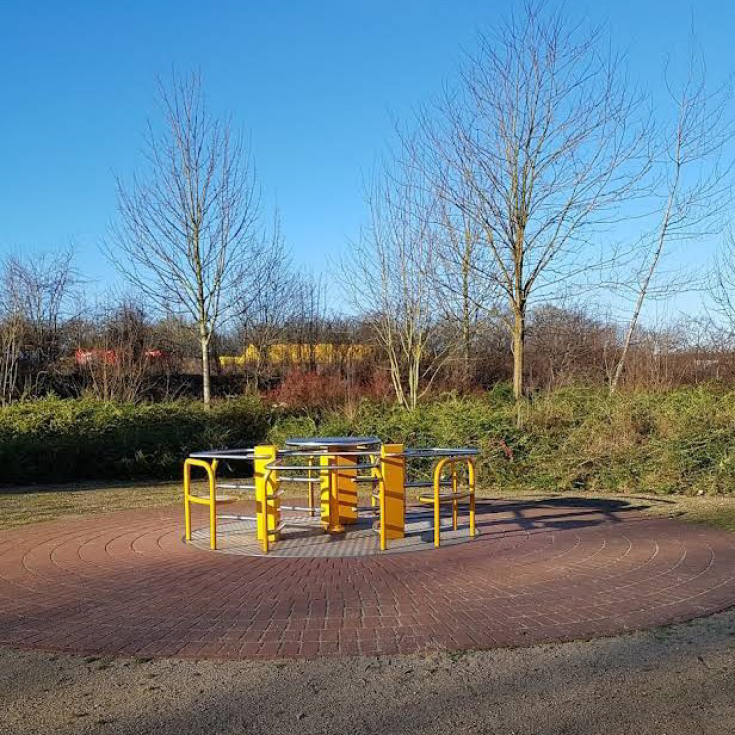 Spielraum Für Alle – Bild 2