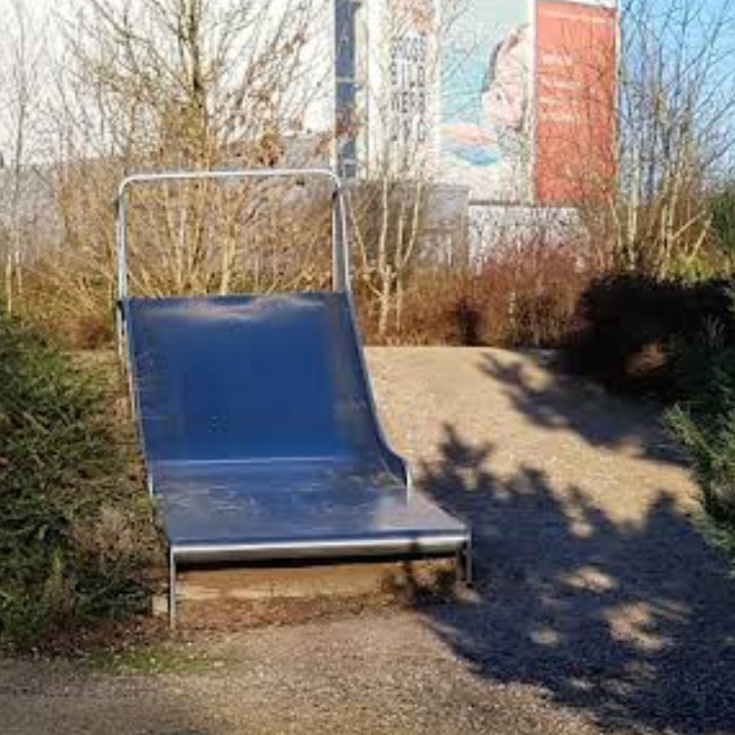 Spielraum Für Alle – Bild 3