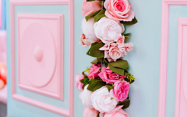 Kindercafé Kids Fun Palace – Bild 6