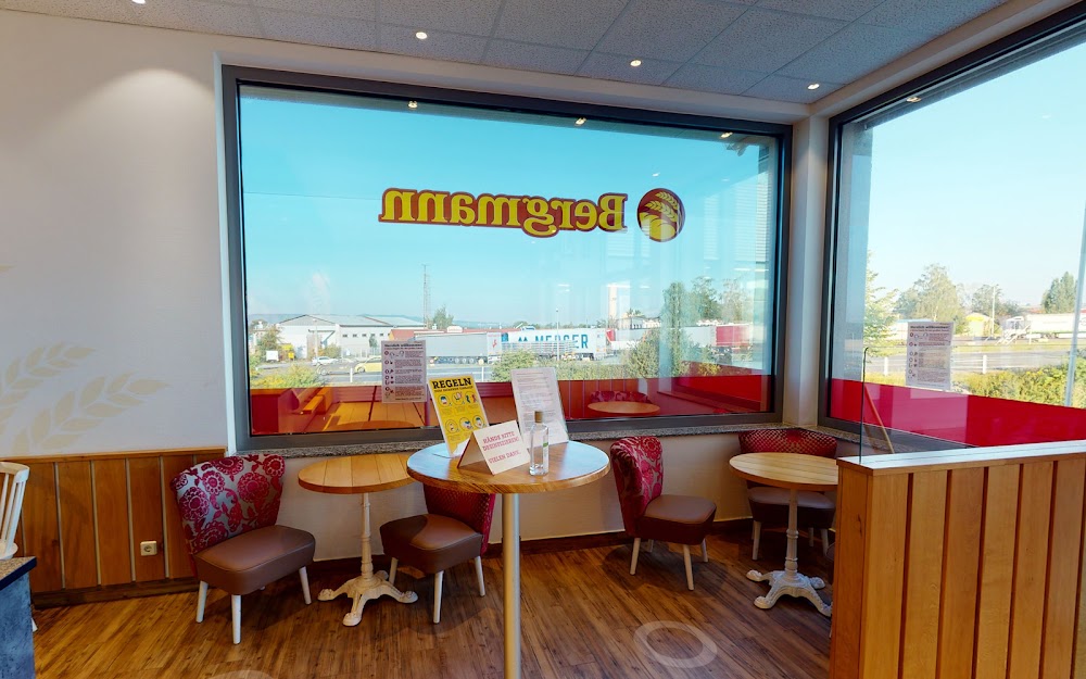 Bäckerei Bergmann – Bild 2