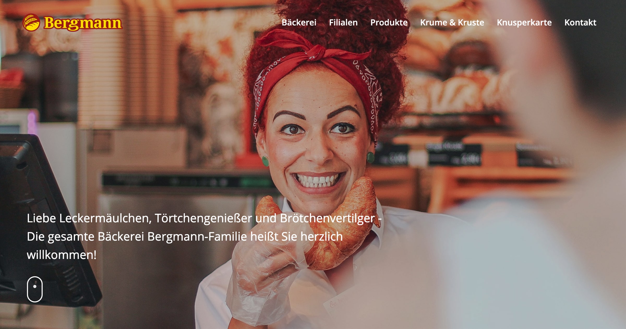 Bäckerei Bergmann – Bild 3