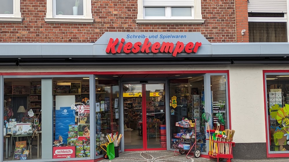 Kieskemper – Bild 1