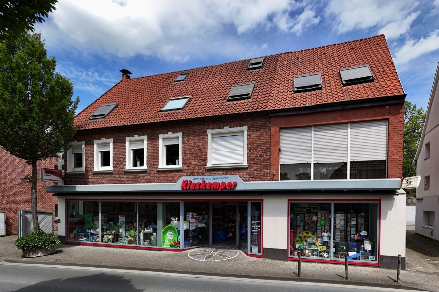 Kieskemper – Bild 2