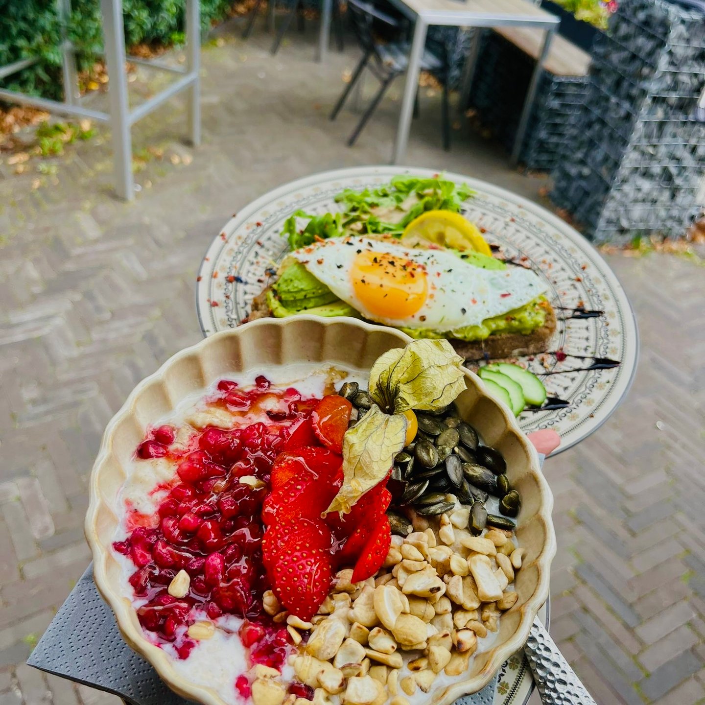 Mohnkuchen Café – Bild 3