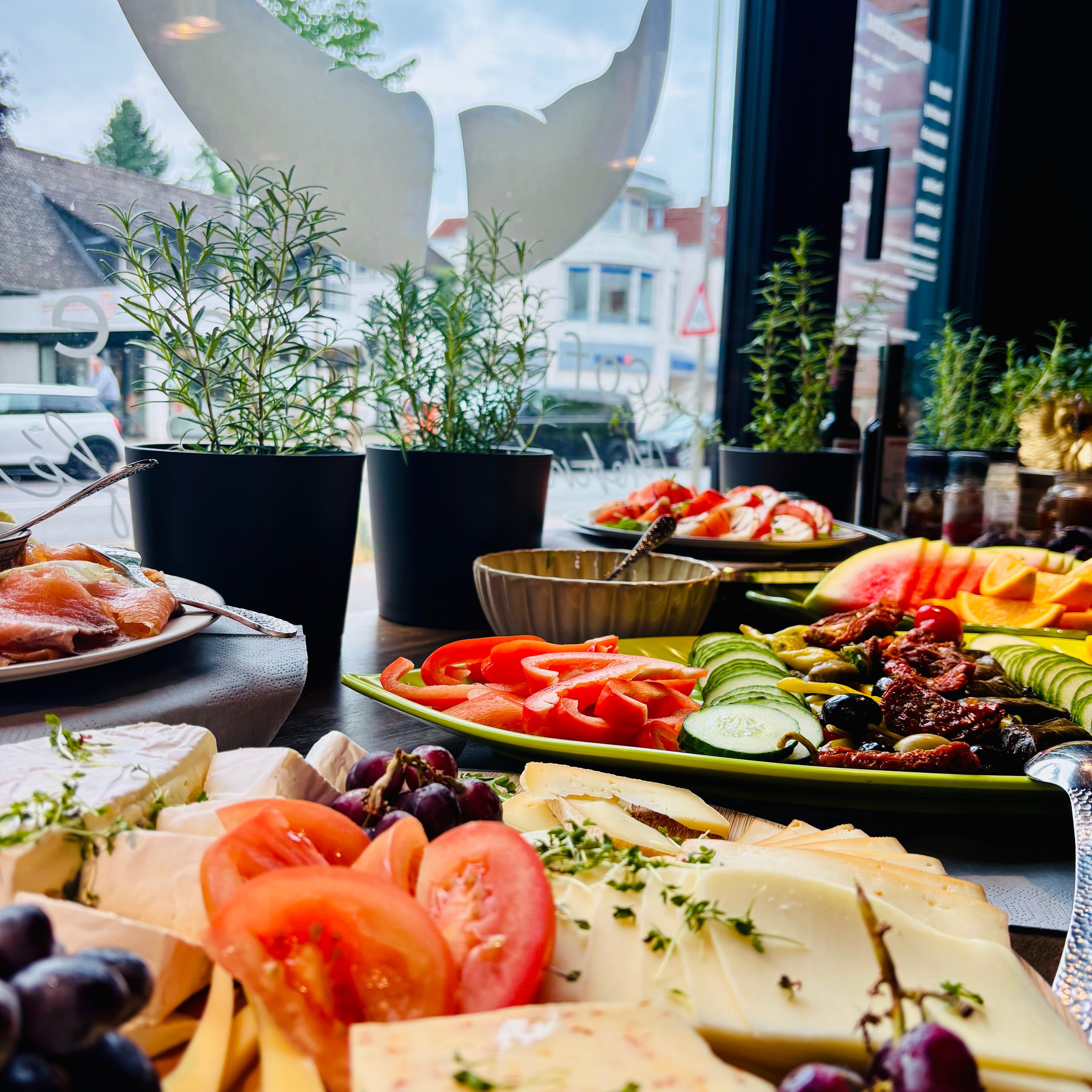 Mohnkuchen Café – Bild 4