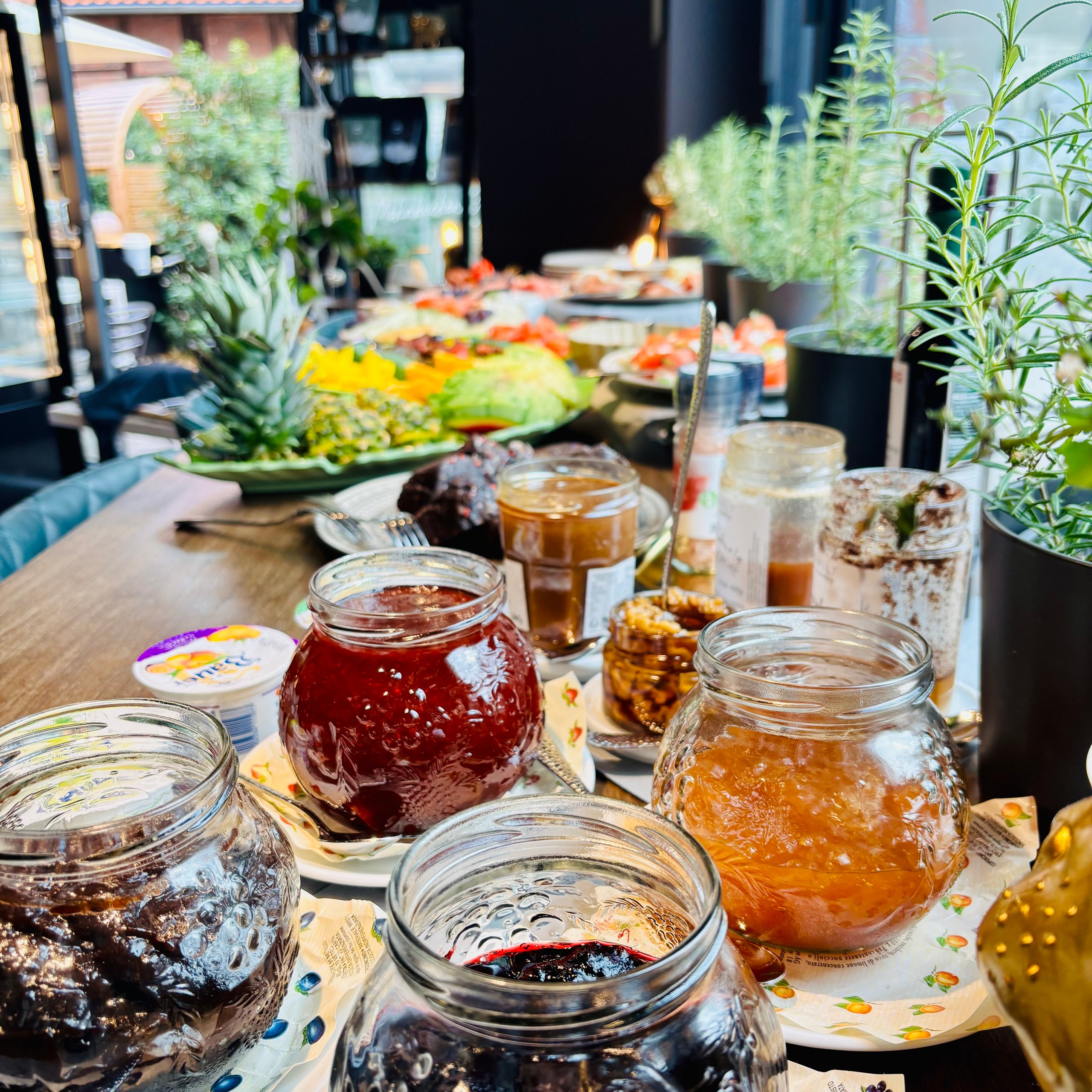 Mohnkuchen Café – Bild 5