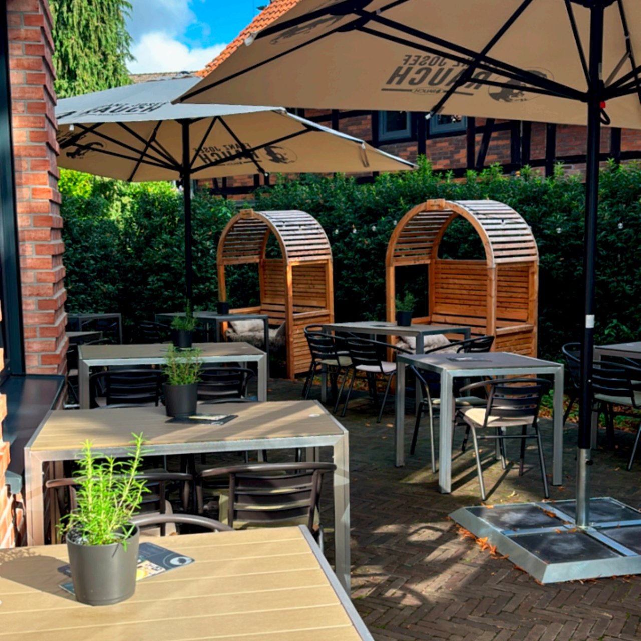 Mohnkuchen Café – Bild 6