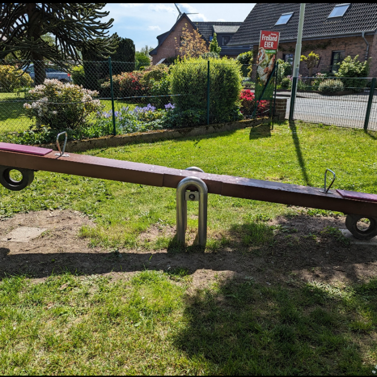 Spielplatz Letmannsdyck – Bild 3