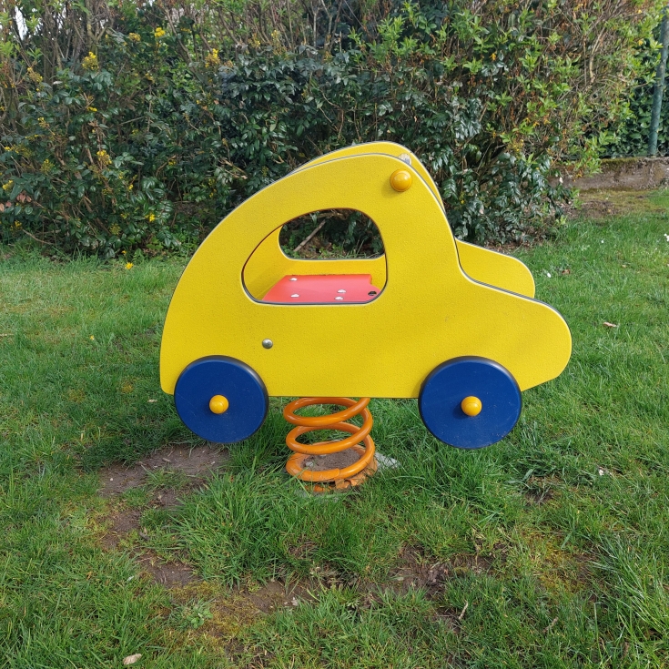 Spielplatz Letmannsdyck – Bild 4