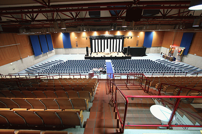 Rattenfänger-Halle – Bild 2