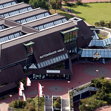 Rattenfänger-Halle – Bild 4