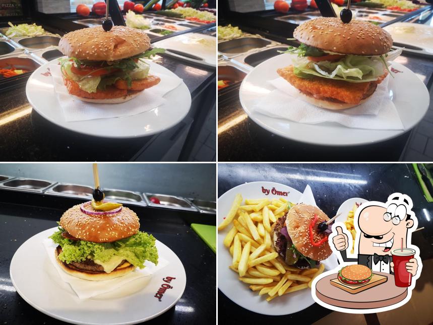 Café Bistro by Ömer – Bild 2