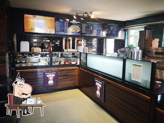 Café Bistro by Ömer – Bild 3